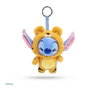 Smoby Peluche YuYus Stitch 12 cm en peluche - Peluche Stitch (Lilo et Stitch)