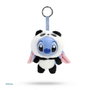 Smoby Peluche YuYus Stitch 12 cm en peluche - Peluche Stitch (Lilo et Stitch)