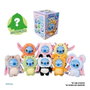 Smoby Peluche YuYus Stitch 12 cm en peluche - Peluche Stitch (Lilo et Stitch)