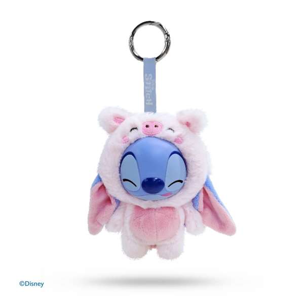 Smoby Peluche YuYus Stitch 12 cm en peluche - Peluche Stitch (Lilo et Stitch) Smoby Peluche YuYus Stitch 12 cm en peluche - Peluche Stitch (Lilo et Stitch)
