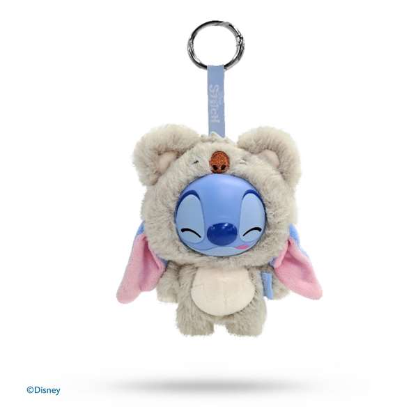 Smoby Peluche YuYus Stitch 12 cm en peluche - Peluche Stitch (Lilo et Stitch) Smoby Peluche YuYus Stitch 12 cm en peluche - Peluche Stitch (Lilo et Stitch)