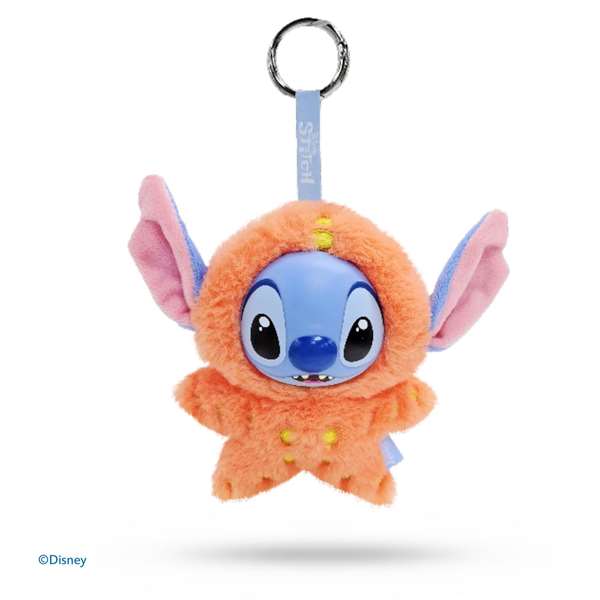 Smoby Peluche YuYus Stitch 12 cm en peluche - Peluche Stitch (Lilo et Stitch) Smoby Peluche YuYus Stitch 12 cm en peluche - Peluche Stitch (Lilo et Stitch)