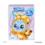 Smoby Peluche YuYus Stitch 12 cm en peluche - Peluche Stitch (Lilo et Stitch)
