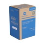 Konica Minolta Cartouche Toner Originale TNP-80 Jaune TNP80Y (AAJW252) pour bizhub C3320i