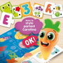 Liscianigiochi Carotina Baby Stylo Parlant avec 20 activités sonores