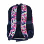 Toybags Sac à dos Hello Kitty Double Compartiment Grande Capacité