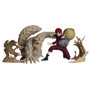 Banpresto Naruto Shippuden Shukaku Soft Vinyl - 10cm