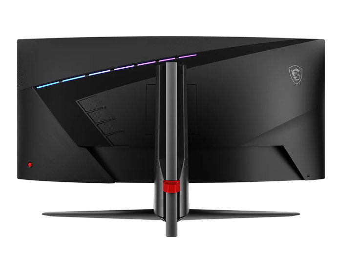 MSI MAG 345CQRF E20 Moniteur Gaming Incurvé 34 pouces UWQHD 200Hz Noir