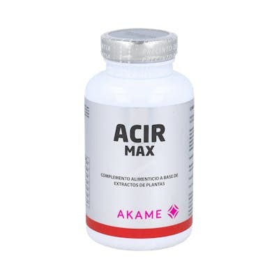 AKAME ACIR MAX 60 capsules végétales