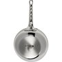 De Buyer Affinity Sauteuse en acier inoxydable courbée 20 cm