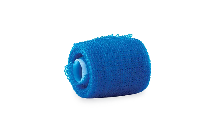 Covetrus Bande de fibre de verre bleue 5 cm x 3,6 m Covetrus Bande de fibre de verre bleue 5 cm x 3,6 m