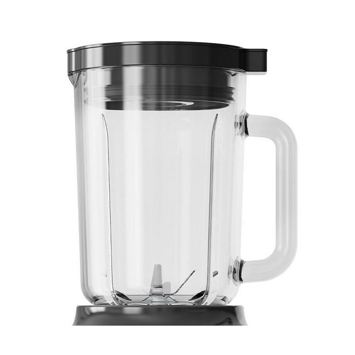 Black & Decker ES9120110B Bol mixeur Noir 1,8 L Black & Decker ES9120110B Bol mixeur Noir 1,8 L