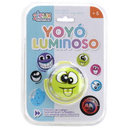 Jeux 2 momes Yoyó Lumineux