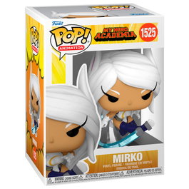 Funko Pop My Hero Academia Mirko