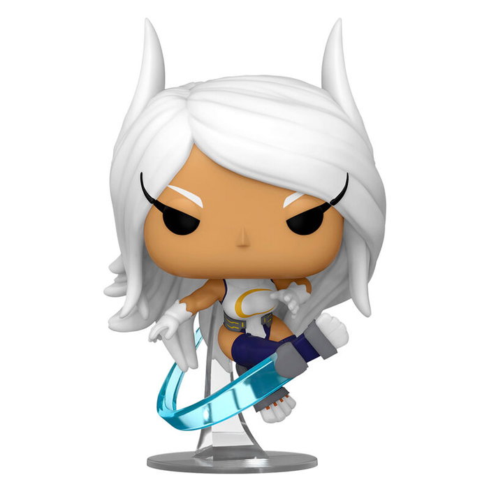 Funko Pop My Hero Academia Mirko