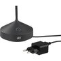 ab+ Tempo Lampe de table portable anthracite