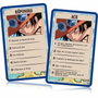 Winning Moves Quiz One Piece - Jeu de questions illustré