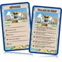 Winning Moves Quiz One Piece - Jeu de questions illustré