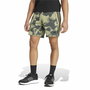Short de Sport pour Homme Adidas Future Icons 3 Bandas Aop