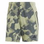 Short de Sport pour Homme Adidas Future Icons 3 Bandas Aop