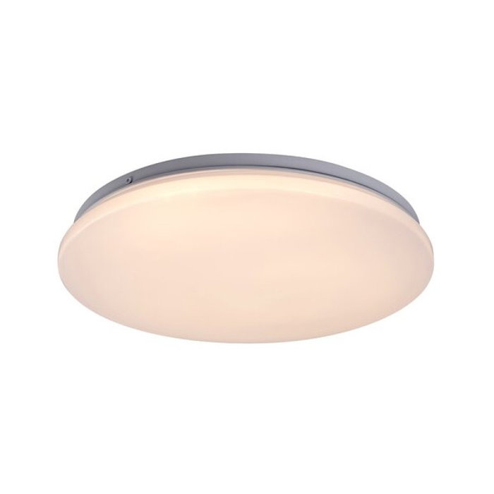 RABALUX Plafonnier LED Vendel 12W 1050Lm 3000K Blanc