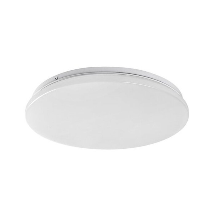 RABALUX Plafonnier LED Vendel 12W 1050Lm 3000K Blanc