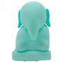 Mary´S Lampe nocturne LED RGB rechargeable éléphant mecedora avec réveil