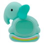 Mary´S Lampe nocturne LED RGB rechargeable éléphant mecedora avec réveil