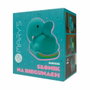 Mary´S Lampe nocturne LED RGB rechargeable éléphant mecedora avec réveil
