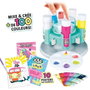 Canal Toys Studio de peinture par numéro