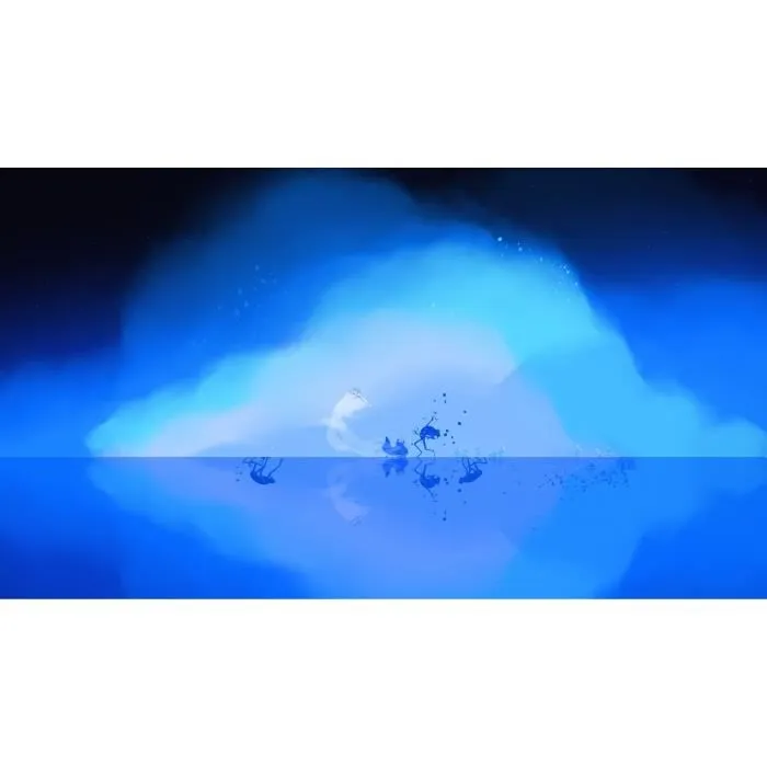 Just For Games - Neva - Jeu d'action-aventure pour PlayStation 5 (PS5) avec Alba et son louveteau dans un monde en déclin