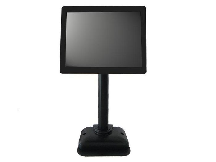 Poindus True-Flat Display 10,4 pouces, Noir