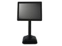 Poindus True-Flat Display 10,4 pouces, Noir