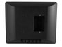 Poindus True-Flat Display 10,4 pouces, Noir