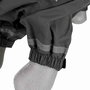 Imperméable pour Chien Trixie Gris XS