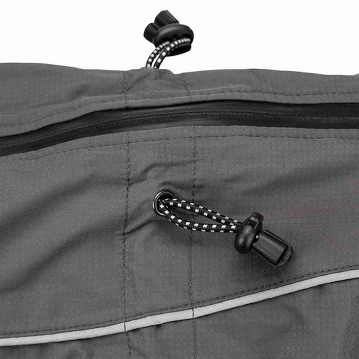 Imperméable pour Chien Trixie Gris XS