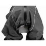 Imperméable pour Chien Trixie Gris XS