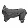 Imperméable pour Chien Trixie Gris XS