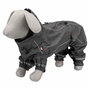 Imperméable pour Chien Trixie Gris XS