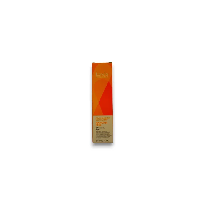 Londa Professional Londacolor Coloration demi-permanente 2/0 Londa Professional Londacolor Coloration demi-permanente 2/0