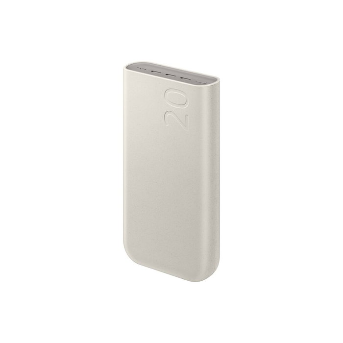 Powerbank Samsung P4520XUEGEU Beige 20000 mAh
