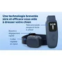 Petsafe Système d'aide à l'éducation pour chien - Portée 90 m - Dressage progressif et fiable