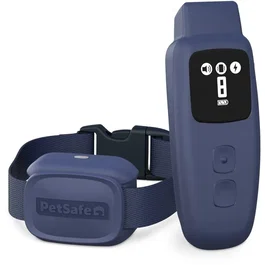 Petsafe Système d'aide à l'éducation pour chien - Portée 90 m - Dressage progressif et fiable