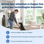 Petsafe Système d'aide à l'éducation pour chien - Portée 90 m - Dressage progressif et fiable