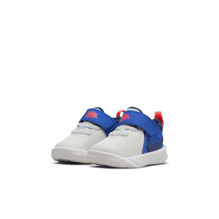 Chaussures de Sport pour Bébés Nike Team Hustle D 10