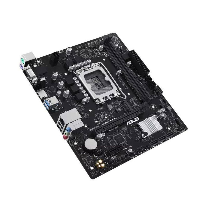 Carte Mère Asus 90MB1GL0-M0ECY0 H610 LGA 1700 Carte Mère Asus 90MB1GL0-M0ECY0 H610 LGA 1700