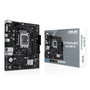 Carte Mère Asus 90MB1GL0-M0ECY0 H610 LGA 1700