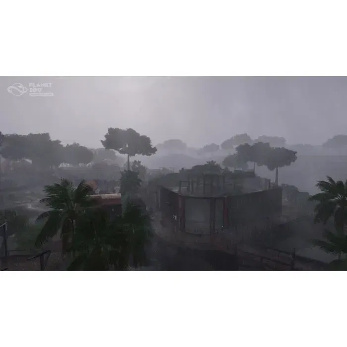 Just For Games Planet Zoo Console Edition - Jeu de simulation de zoo pour Xbox Series X - Version française