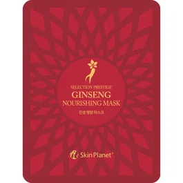 Mijin Skin Planet Masque Facial Nourrissant au Ginseng