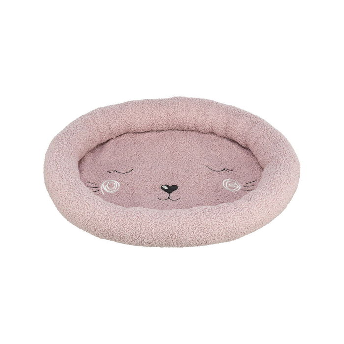 Lit pour chat Trixie Lila 50 × 40 cm Lit pour chat Trixie Lila 50 × 40 cm